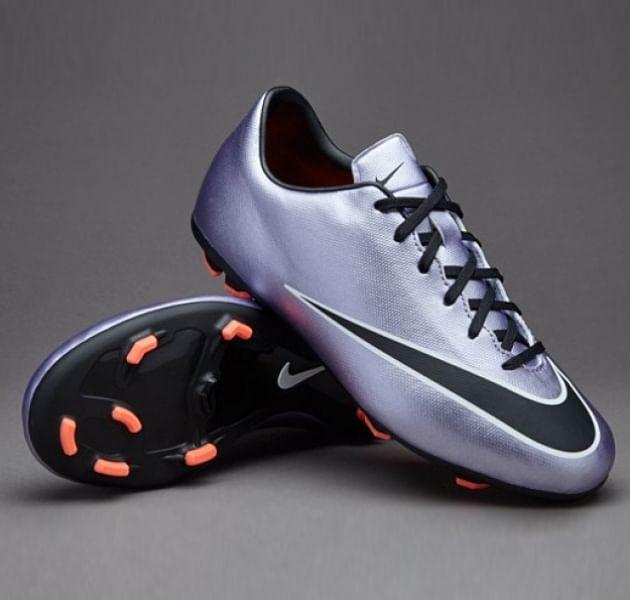 nike jr mercurial victory v fg