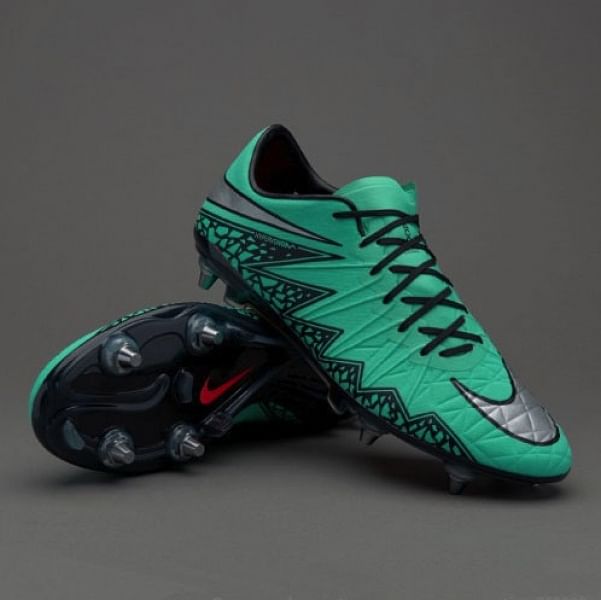 nike hypervenom phinish sg