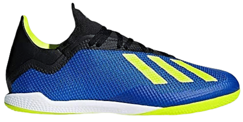 adidas x tango 18.3 blue