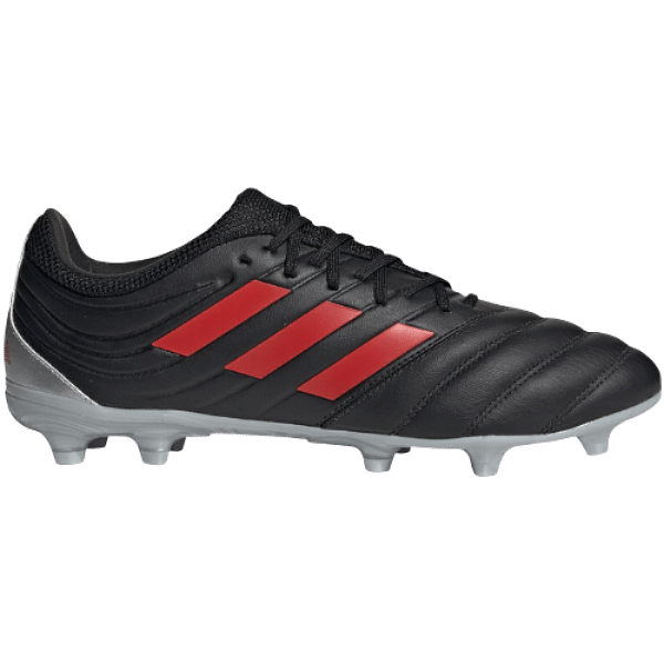 Adidas Copa 19.3 FG stoplis focicipÅ, fekete-piros | FocivilÃ¡g